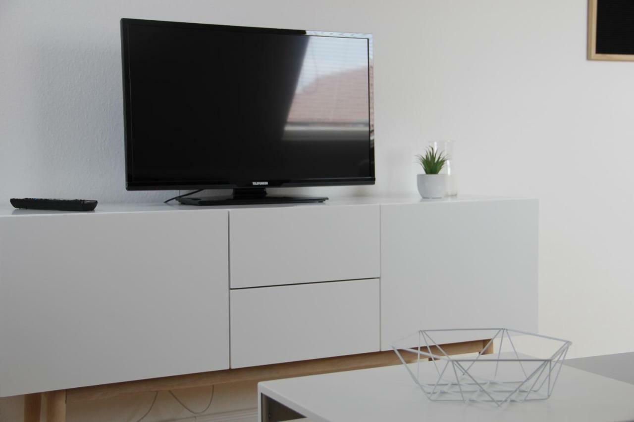 Strandhuette Norddeich  Extérieur photo